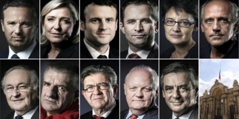 Présidentielle en France : A quelle heure connaîtra-t-on les résultats ?