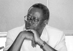 ELECTIONS LOCALES 2009 Ce sera «un combat mortel» à Ziguinchor