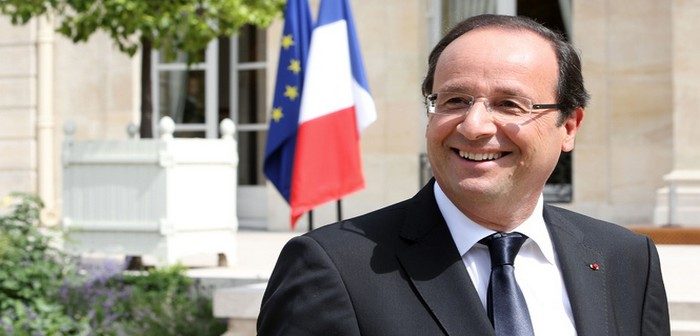 Incroyable ! Nous avons retrouvé le sosie de François Hollande. Photos