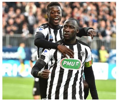 Ndoye, la force tranquille