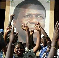 Le Sénégal propose une conférence internationale sur la crise en Guinée Bissau