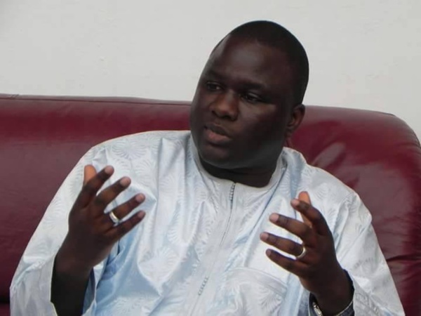 Dethié Fall, vice-président de Rewmi: l’unité de l’opposition est aujourd’hui, une demande sociale »
