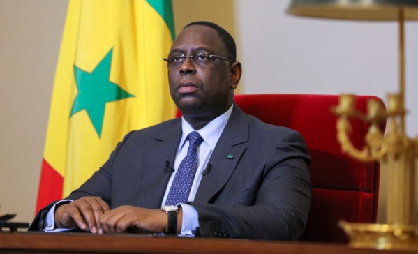 IPRES: Macky Sall veut une pension de retraite minimum de 36.500 F Cfa