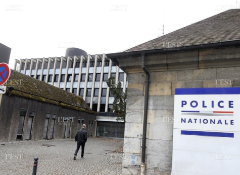 Besançon (France): le meurtrier présumé du Sénégalais M.L.Diédhiou s’est rendu à la police