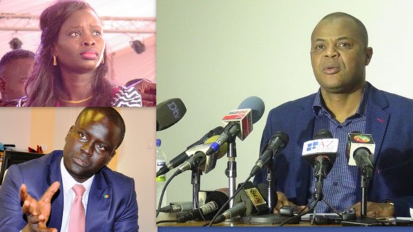 Mame Mbaye Niang réchauffe le coup de froid dans les rapports entre Thérèse Faye...