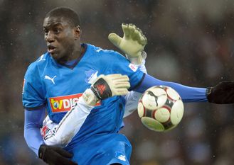 Entretien avec... Demba Ba : « Le PSG ? Pourquoi pas ! »