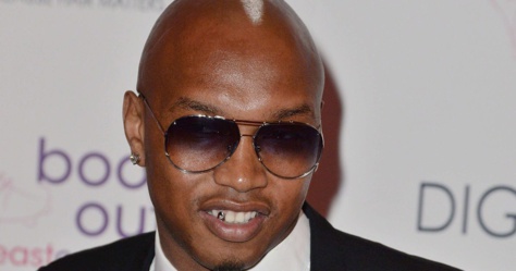 Chapeau Diouf!