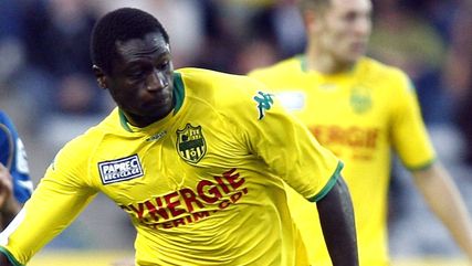 SAINT-ETIENNE : N’DAW COURTISÉ