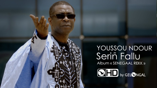 Magal de "Kazu Raajab": Youssou Ndour, "attraction" de la cérémonie