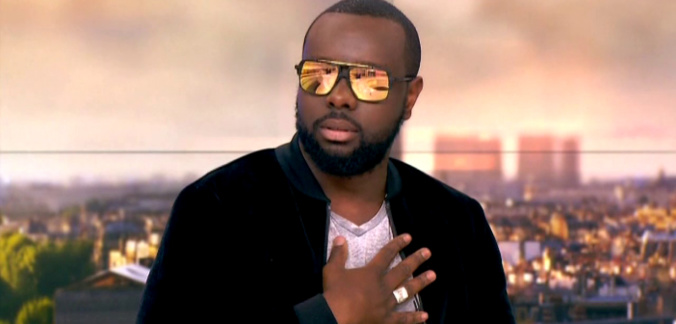Maitre Gims annule un grand concert, pour une raison qui vous étonnera !