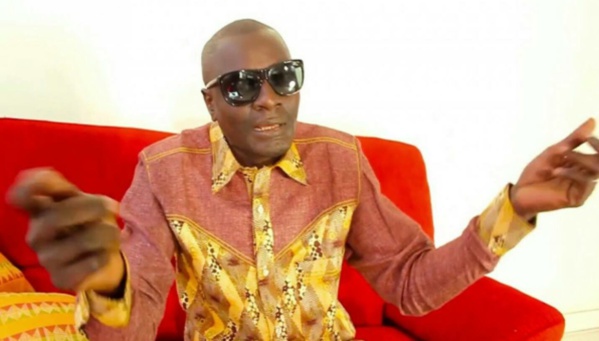 Caravane pour la vente de l’album du défunt artiste: Une moisson fructueuse en faveur de la famille d’Ablaye Mbaye
