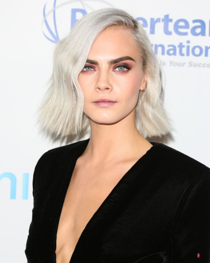 Quand les stars changent de tête
