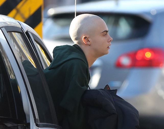 Quand les stars changent de tête