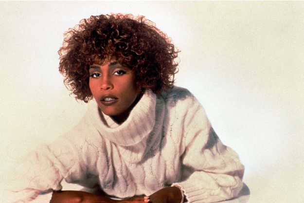 Whitney Houston: sa relation amoureuse avec son assistante