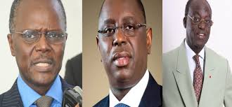 Macky Sall sur les querelles internes au PS et à l'AFP, Tanor et Niasse invités à mettre de l'ordre dans leurs rangs