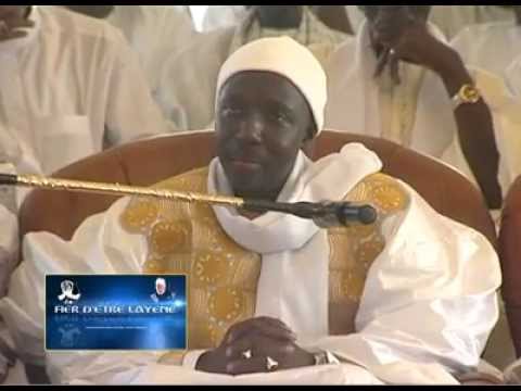 Grotte de Ngor: Imam Mame Libass Laye, le mariage précoce et les "yefeurs" Grotte de Ngor: Imam Mame Libass Laye, le mariage précoce et les "yefeurs"
