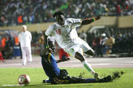 EL HADJI MALICK GAKOU, PRESIDENT DU GFC « Sans l’Etat, il n’y a pas de football professionnel »