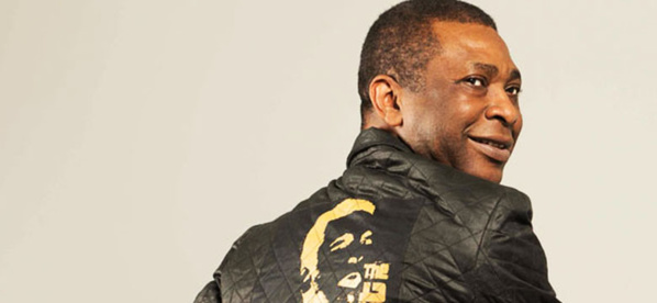 Voici le CV de Youssou Ndour et ses trophées ...