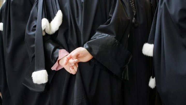 Présidentielle française: 1000 avocats se mobilisent contre Marine Le Pen