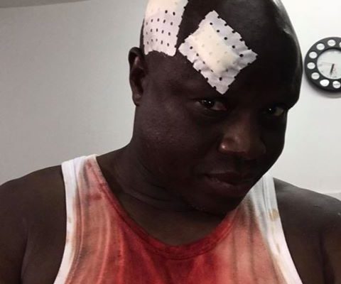 Ils ont failli tuer Amara Traoré 