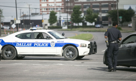 Etats-Unis: Une fusillade éclate à Dallas, un blessé grave