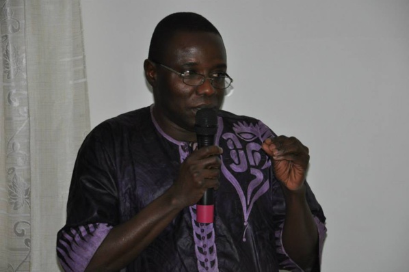 Baba Gallé Diallo