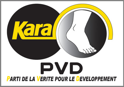 Exclusif: Le bureau politique National du PVD confirme la candidature de Cheikh Ahmadou KARA Mbacké pour Dakar