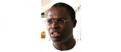 KHALIFA SALL VAINQUEUR DE PAPE DIOP FACE A LA PRESSE:« Aujourd’hui 2009 a effacé 2007… »