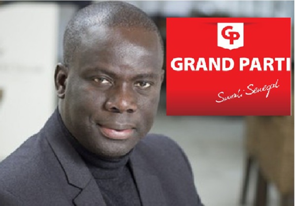 LEGISLATIVES 2017: Le Parti Nouvelle Génération et Jubanti Sénégal investissent Malick Gackou tête de liste à Guédiawaye