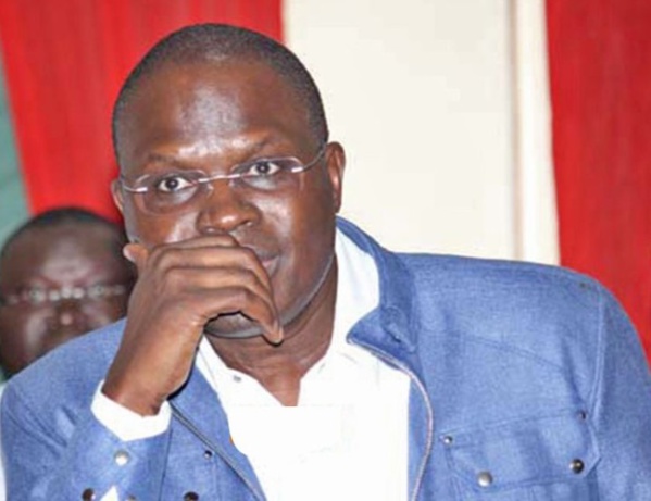Demande de liberté provisoire: son appel rejeté, Khalifa Sall se pourvoit en Cassation 