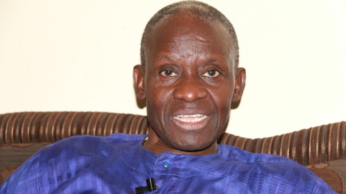 Trahison, secrets, fierté… L’histoire touchante de Laye Diaw !
