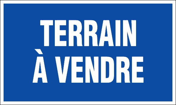 Particulier vend lot de terrains moins cher ...