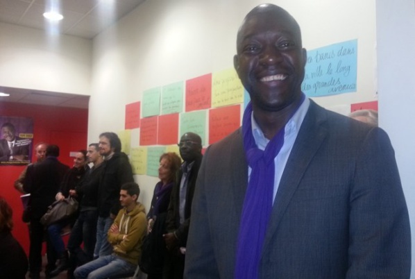 Me Moustapha Kamara fait gagner son procès à Khalifa Sankaré contre Al Arabi