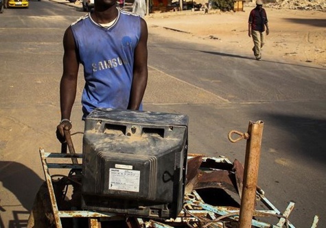 Meurtre : 20 ans de travaux forcés requis contre "Modou Pousse-Pousse"