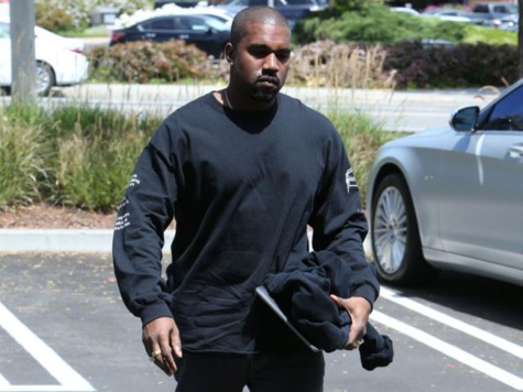 Kanye West : découvrez la raison de son absence (remarquée) au Met Gala !