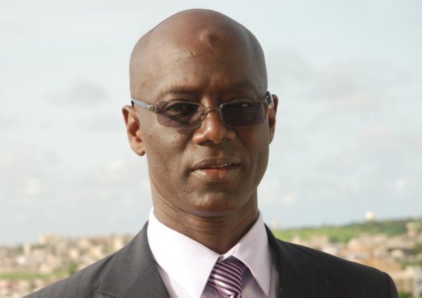 Relations heurtées, franc-parler, détachement des jouissances terrestres….Thierno Alassane Sall raconté en mille et une anecdotes