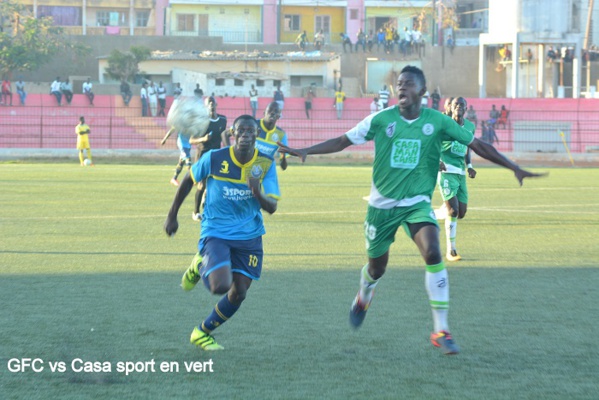 Après l’interdiction du préfet – Guédiawaye FC attend la décision de la league