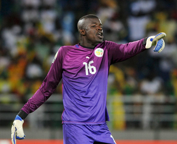 Au Horoya AC, Khadim Ndiaye sanctionné par son coach