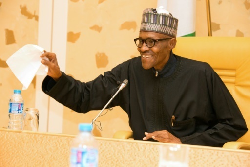 Le Président nigérian absent une nouvelle fois du Conseil des ministres