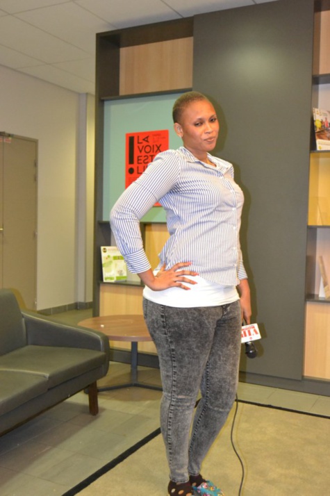5 photos : Alice de "Wiri Wiri" alias "Yakheu" dans ses oeuvres