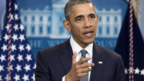 Les ambitions politiques précoces de Barack Obama dévoilées dans une biographie