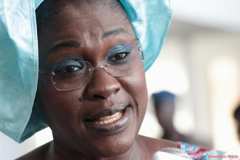 Législatives 2017: Les femmes Macky 2012 lancent le programme d’activités « Faalat Macky »