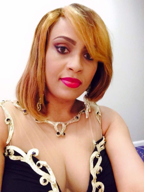 8 photos : Chilel Renie Dubois, la femme d'Abdou Aziz Niane Wiri, un soupçon de Viviane Chidid, regardez