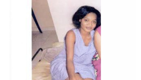 Alerte: Coumba Bâ, 20 ans, portée disparue