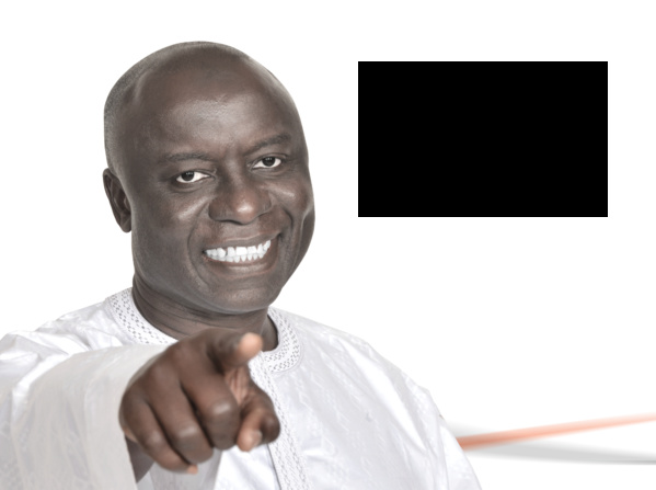 Idrissa Seck: « Je ne suis intéressé par un quelconque poste dans la coalition »