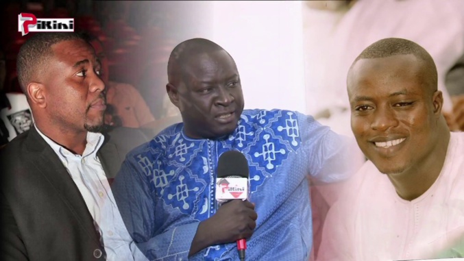 Malick Thiandoum, SEN TV: “Bougane est derrière Assane Ndiaye”