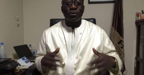 Maël Thiam n’a pas peur de Mankoo Taxawu Senegaal, « c’est une coalition de bric et de broc qui ne peut pas aveugler les Sénégalais »