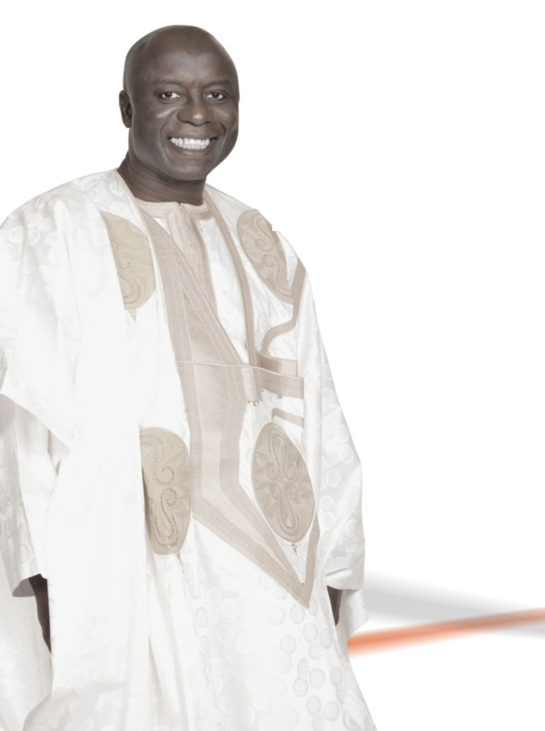 Idrissa Seck prêt à être  tête de liste à Thiès