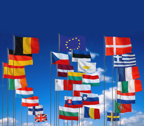 60 ans de l’Europe: réflexion sur les enjeux du futur