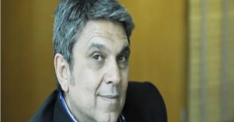 Abbas Jaber ne veut pas fâcher Macky Sall